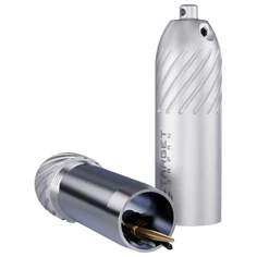 Target Japan AL3 Tip Case - Sølv