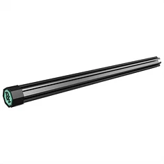 Target MOD Rail 500 mm Skinne (1 stk)