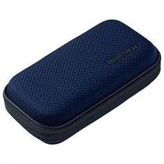 Unicorn Vanguard Marineblå S Dart Case
