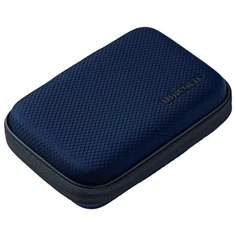 Unicorn Vanguard Marineblå M Dart Case