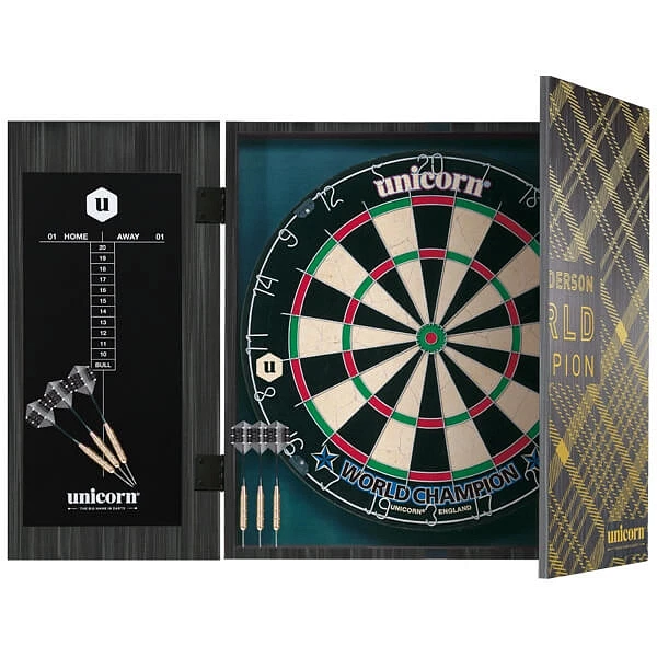 Gary Anderson Home Dart Center (Sort)