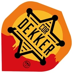 Metrixx Flights - Cor Dekker