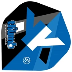 Metrixx Flights - Krzysztof Kciuk