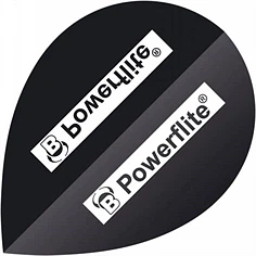 Powerflite Flights - Sort Pear - 6-pack