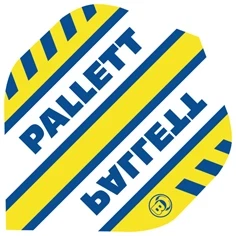 Powerflite Flights - David Pallett