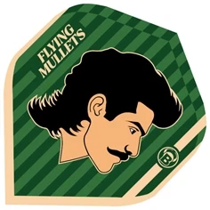 Powerflite Flights - Flying Mullets