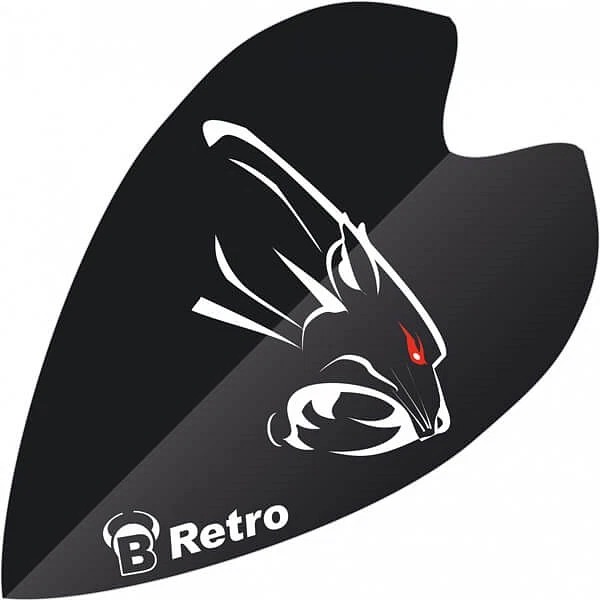 Retro Flights - Panter