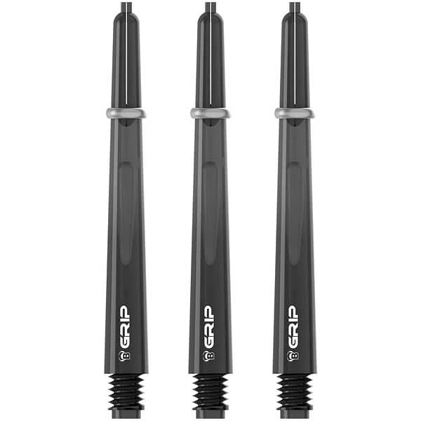 B-Grip 2 CL, Sort Medium