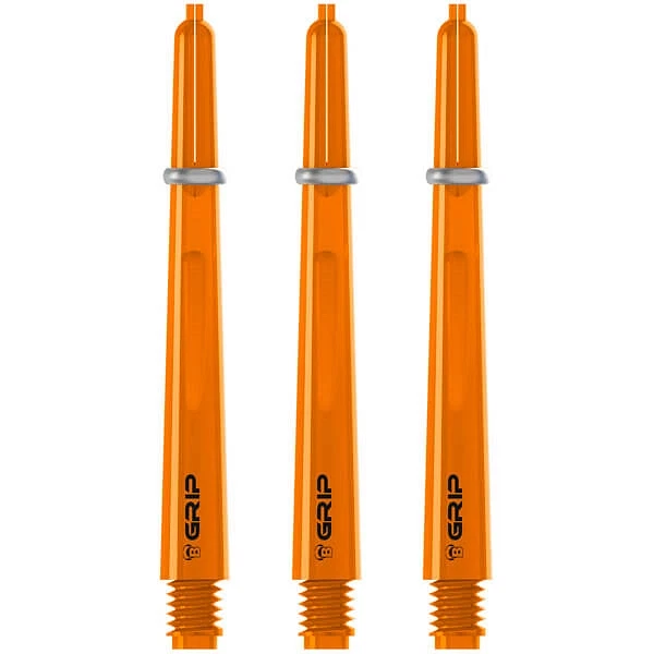 B-Grip 2 CL, Orange Medium