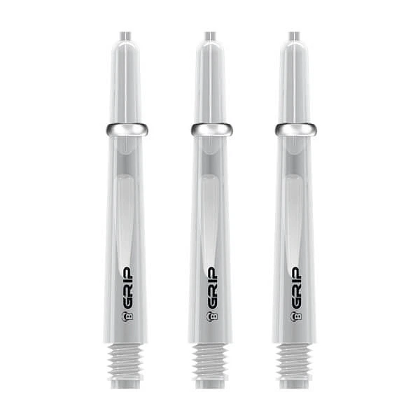 B-Grip 2 CL, Transparent In-Between