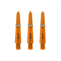 B-Grip 2 CL, Orange Ekstra Kort