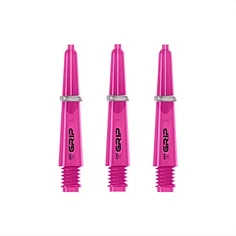 B-Grip 2 CL, Pink Ekstra Kort