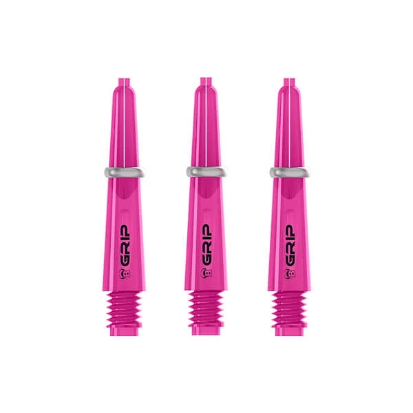 B-Grip 2 CL, Pink Ekstra Kort