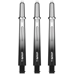 B-Grip 2 TTC, Sort Medium