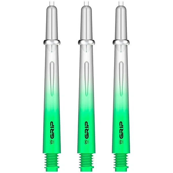 B-Grip 2 TTC, Grøn Medium