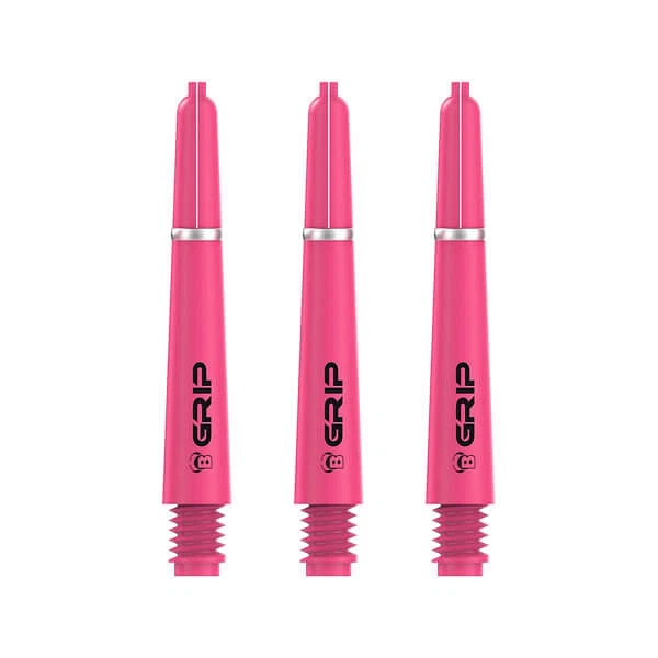 B-Grip 2 SL, Pink Kort