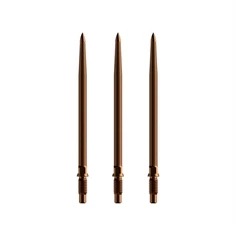 Bull's CP Point Micro Bronze 40 mm
