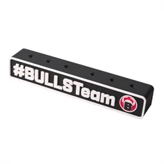 Bull's Dartstander Sort (2 sæt)