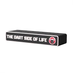 Bull's Dartstander Sort (4 sæt)