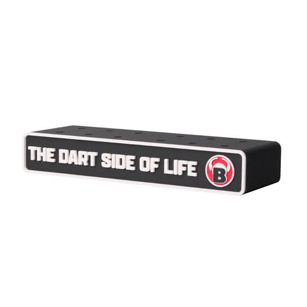 Bull\'s Dartstander Sort (4 sæt)