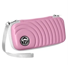 Bull's Orbis Small Lyserød