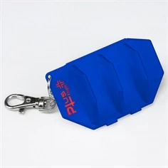 Robson+ Flight Etui Blå