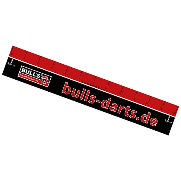 Bull\'s Markeringslinje, stor