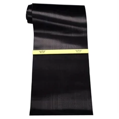 Bull's Gummimåtte med Oche 60 cm