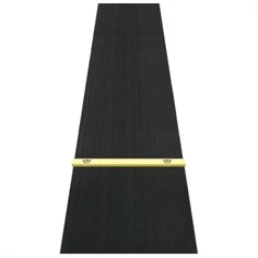 Bull's Gummimåtte med Oche 90 cm