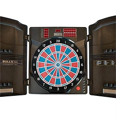 Bull's Master Score elektronisk dartskive LED