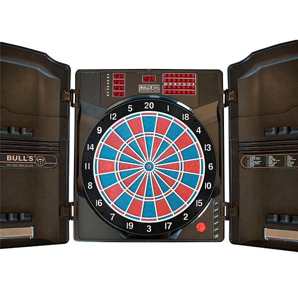 Bull\'s Master Score elektronisk dartskive LED