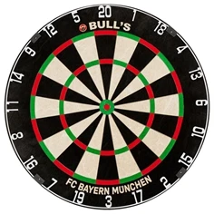 Bull's FC Bayern München Dartskive