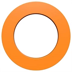 Beskyttelsesring (Orange)