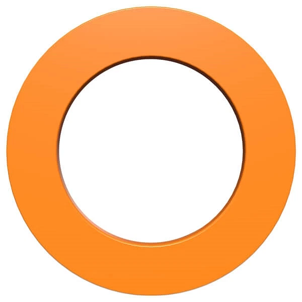 Beskyttelsesring (Orange)