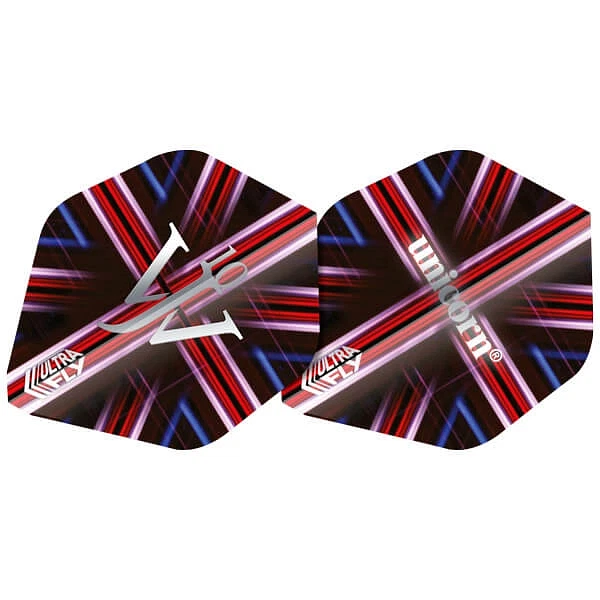 Unicorn Ultrafly .75 James Wade AR1 Flights