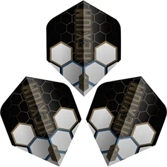 Unicorn Ultrafly .100 Hexium Plus Flights