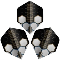 Unicorn Ultrafly .100 Hexium Plus Flights