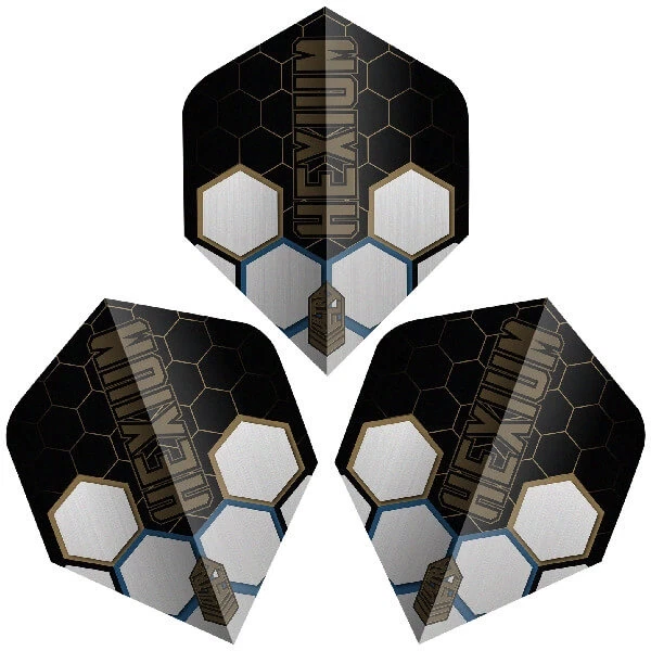 Unicorn Ultrafly .100 Hexium Plus Flights