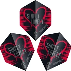 Unicorn Ultrafly .100 Thomas Lovely Plus Flights