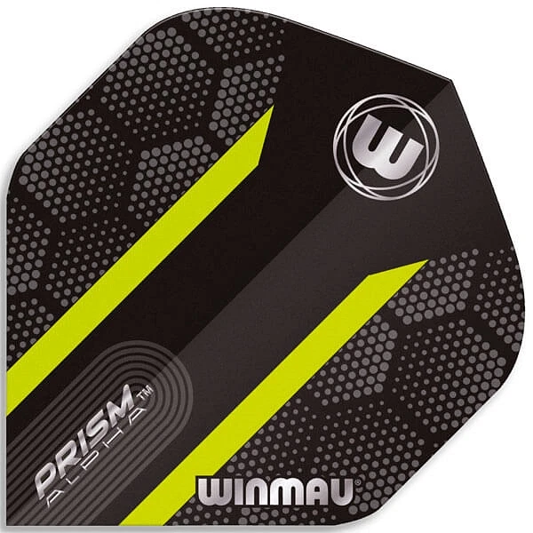 Winmau Prism Alpha Flights Standard