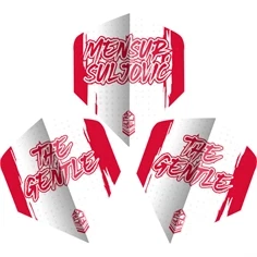 Unicorn Ultrafly .100 Mensur Suljovic Big Wing Flights