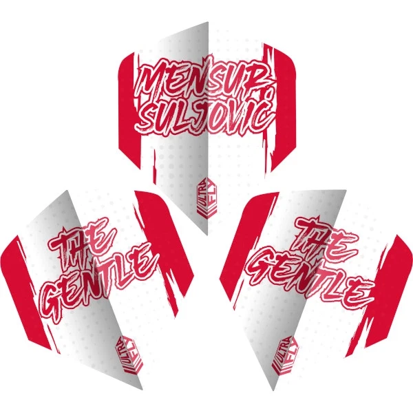 Unicorn Ultrafly .100 Mensur Suljovic Big Wing Flights