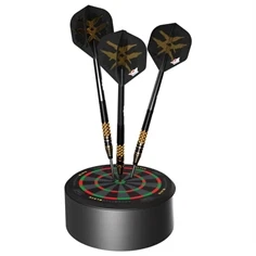 Bull's Advantage Black Mini Display