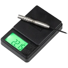 Bull's NL Digitalvægt