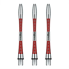 Winmau Triad Rød, Medium