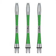 Winmau Triad Grøn, Medium