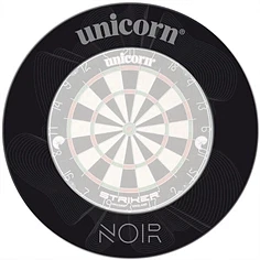 Unicorn Noir Beskyttelsesring 