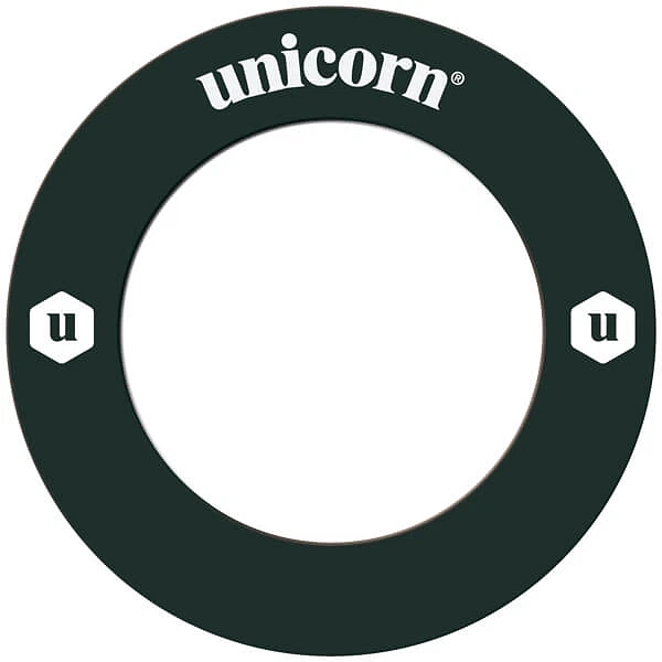 Unicorn Striker Beskyttelsesring (sort)