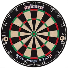 Unicorn Eclipse Pro 2 Dartskive