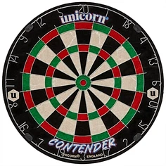 Unicorn Contender Dartskive